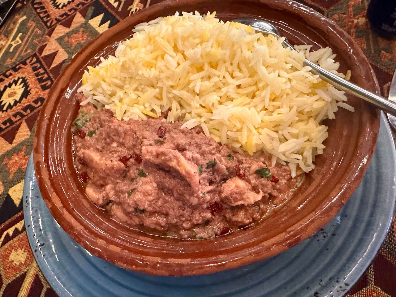 Azerbaijan, Baku - Murgutursh