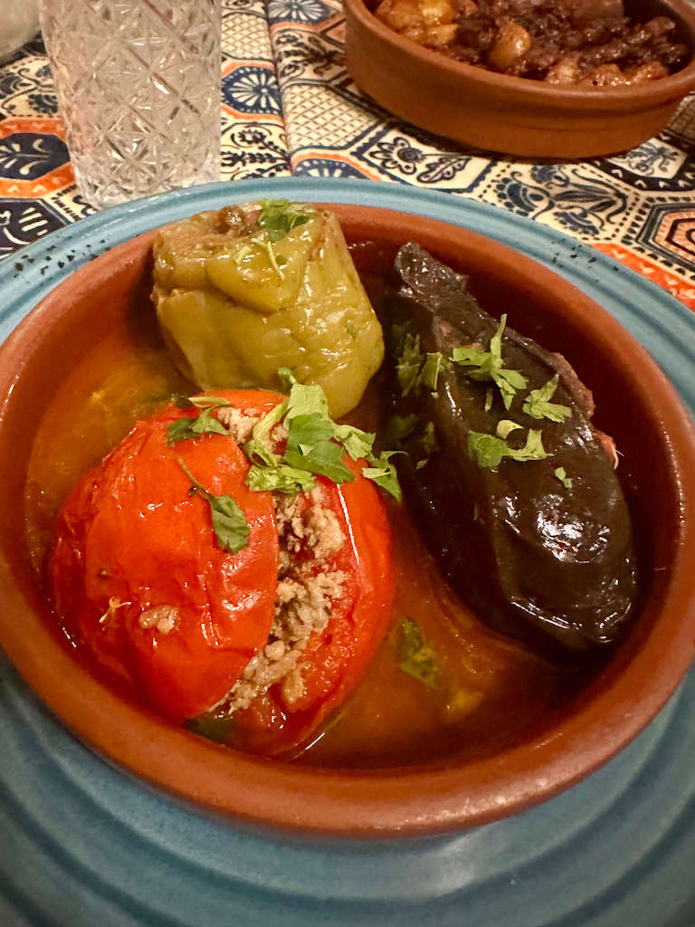 Azerbaijan, Baku - Three Sisters