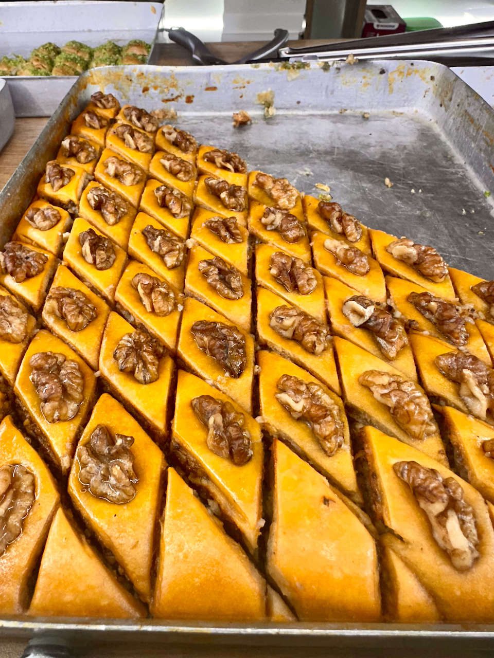 Azerbaijan, Baku - Balaklava