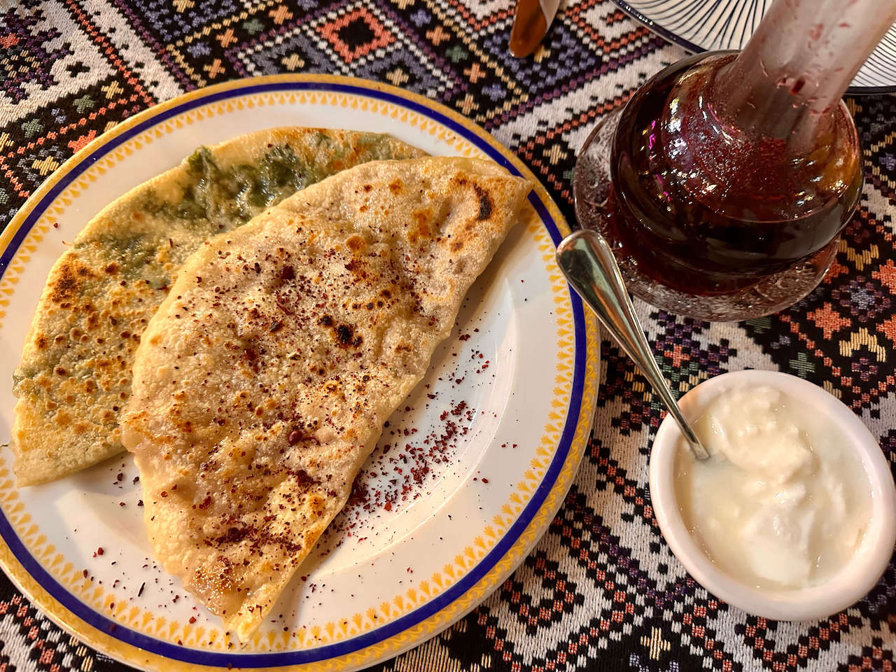 Azerbaijan, Baku - Gutabs