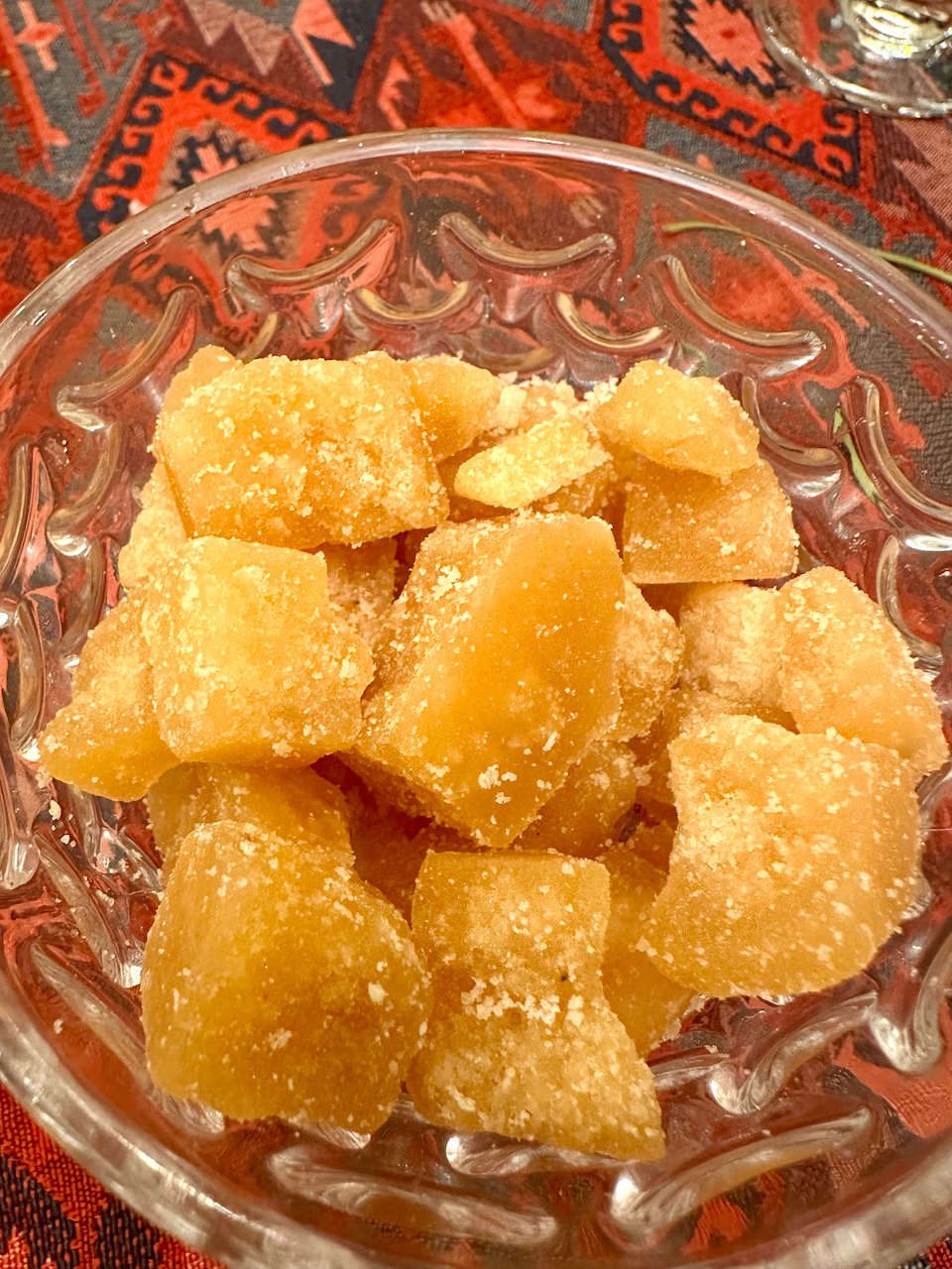 Azerbaijan, Baku - Sweet qend