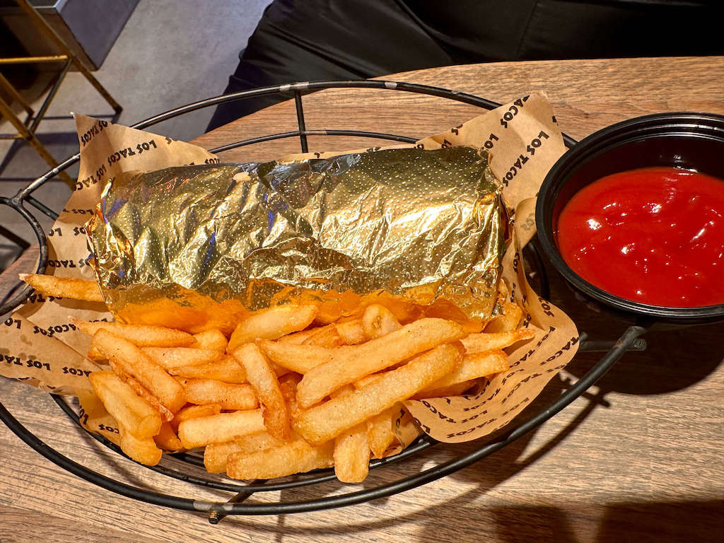 Norway, Oslo - Wrap