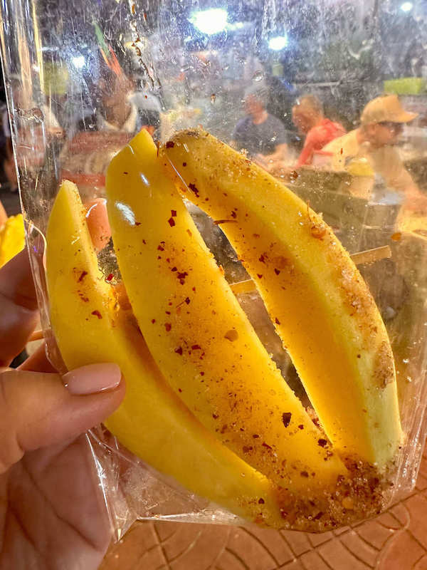 Thailand, Bangkok - Mango