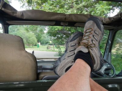 Kruger National Park