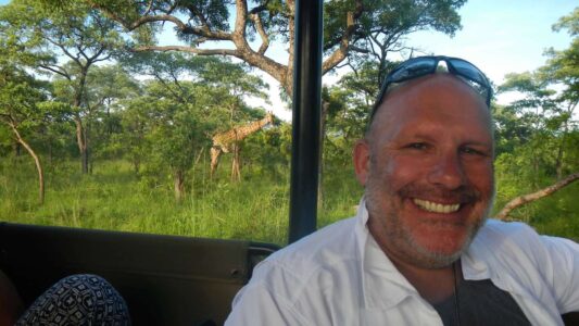 Kruger National Park