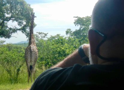 Kruger National Park