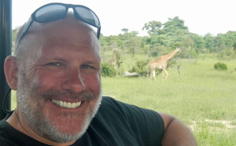 Kruger National Park