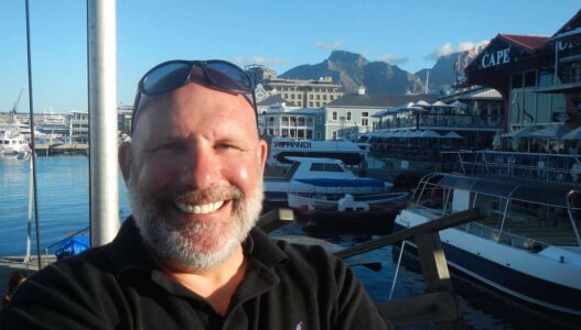 Victoria & Alfred Waterfront, Cape Town