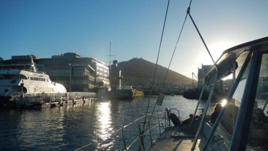 Cape Town