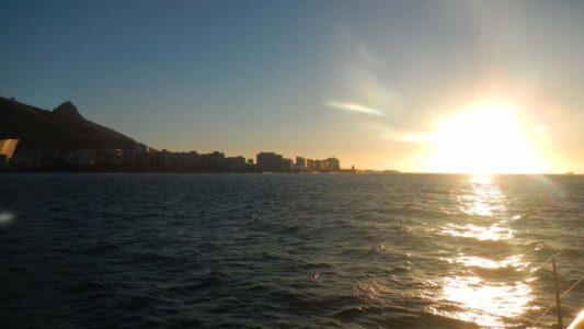 Cape Town