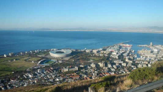 Cape Town
