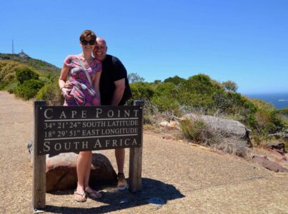 Cape Point