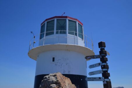 Cape Point Lighthouse