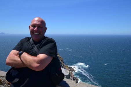 Cape Point