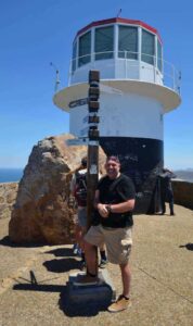 Cape Point