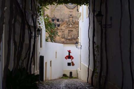 Bodega Tio Pepe, Jerez de la Frontera