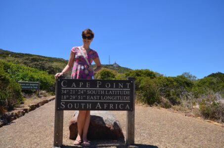 Cape Point