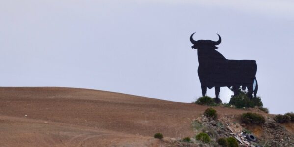 Toro de Osborne