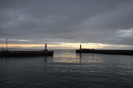 Kalk Bay, Cape Town