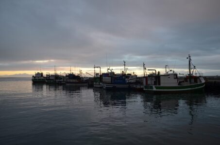 Kalk Bay, Cape Town
