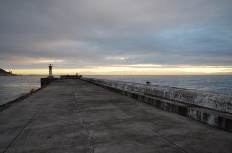 Kalk Bay, Cape Town
