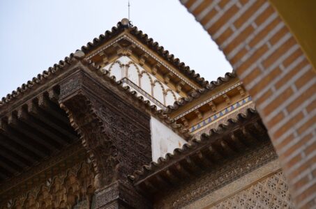 Alhambra, Granada