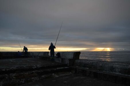 Kalk Bay, Cape Town
