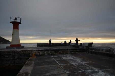Kalk Bay, Cape Town