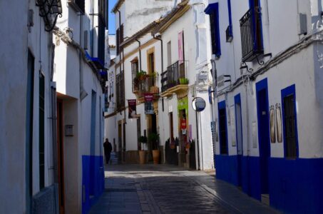 Pueblos Blancos