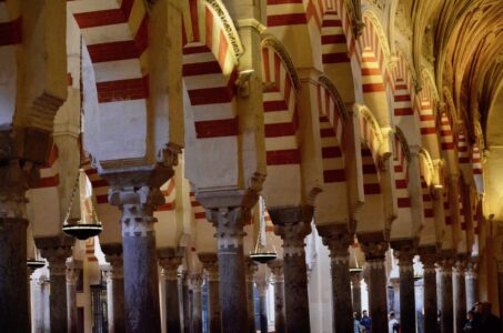 Mezquita de Córdoba, Cordoba