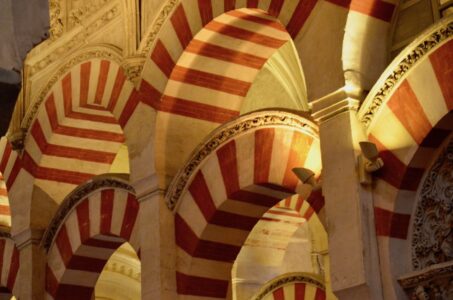 Mezquita de Córdoba, Cordoba