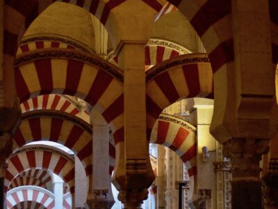 Mezquita de Córdoba, Cordoba