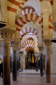 Mezquita de Córdoba, Cordoba