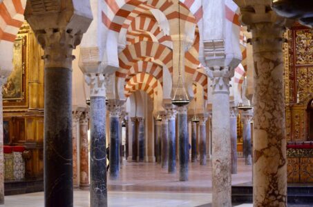 Mezquita de Córdoba, Cordoba