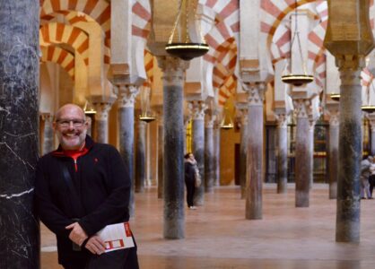 Mezquita de Córdoba, Cordoba