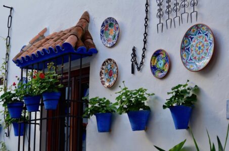 Calleja de las Flores, Córdoba