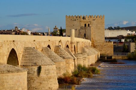 Roman bridge of Córdoba