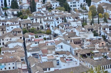 Pueblos Blancos