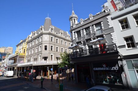 Cape Town