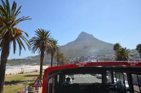 Cape Town