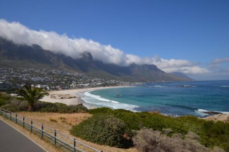 Cape Town