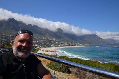 Cape Town