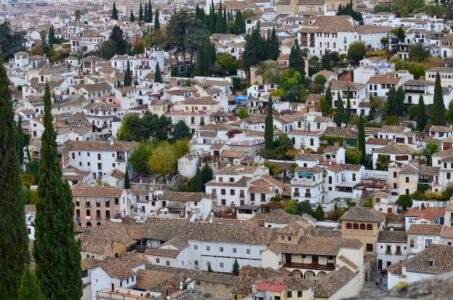Pueblos Blancos