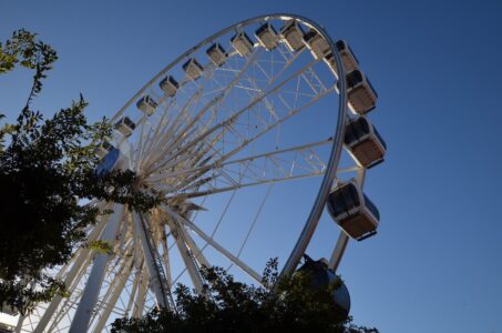 Victoria & Alfred Waterfront, Cape Town