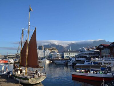 Victoria & Alfred Waterfront, Cape Town