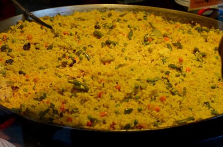 Paella