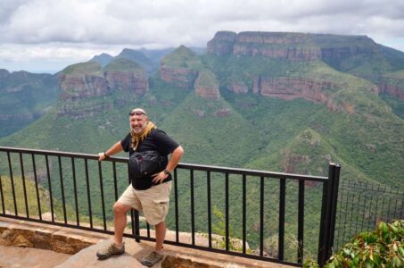Kruger National Park