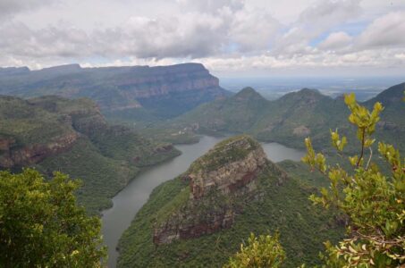 Kruger National Park