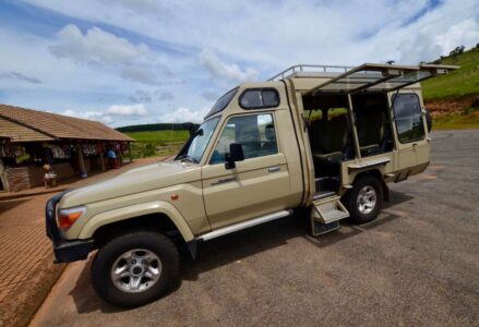 Kruger National Park