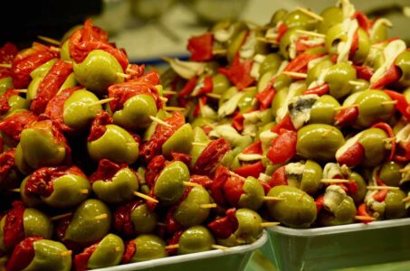 Tapas